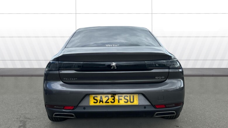 Peugeot 508 1.5 BlueHDi GT Premium 5dr EAT8 Diesel Hatchback